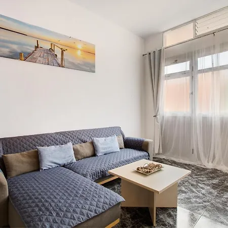 La Grotta Del Drago Apartment