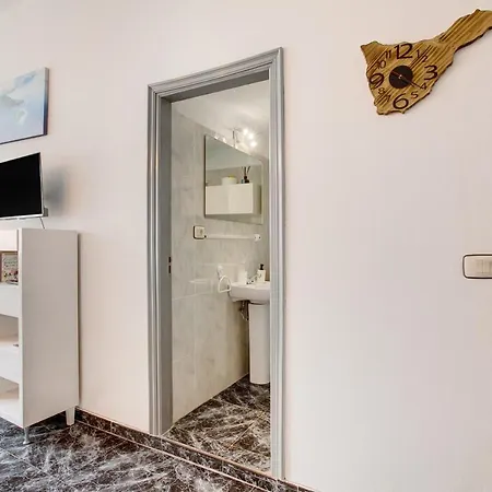 La Grotta Del Drago Apartment Arico